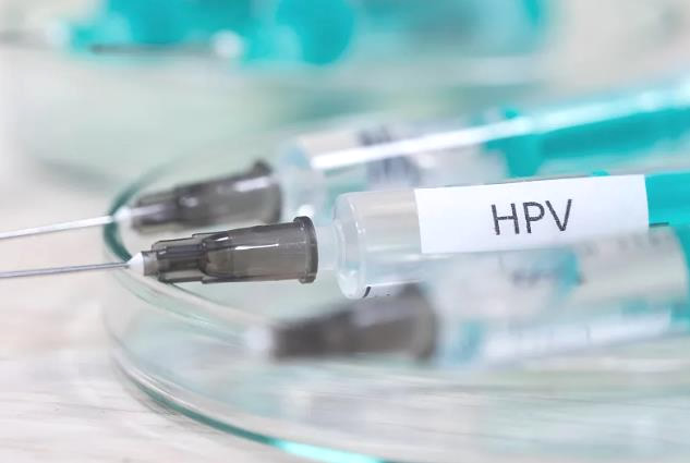 HPV疫苗是什么