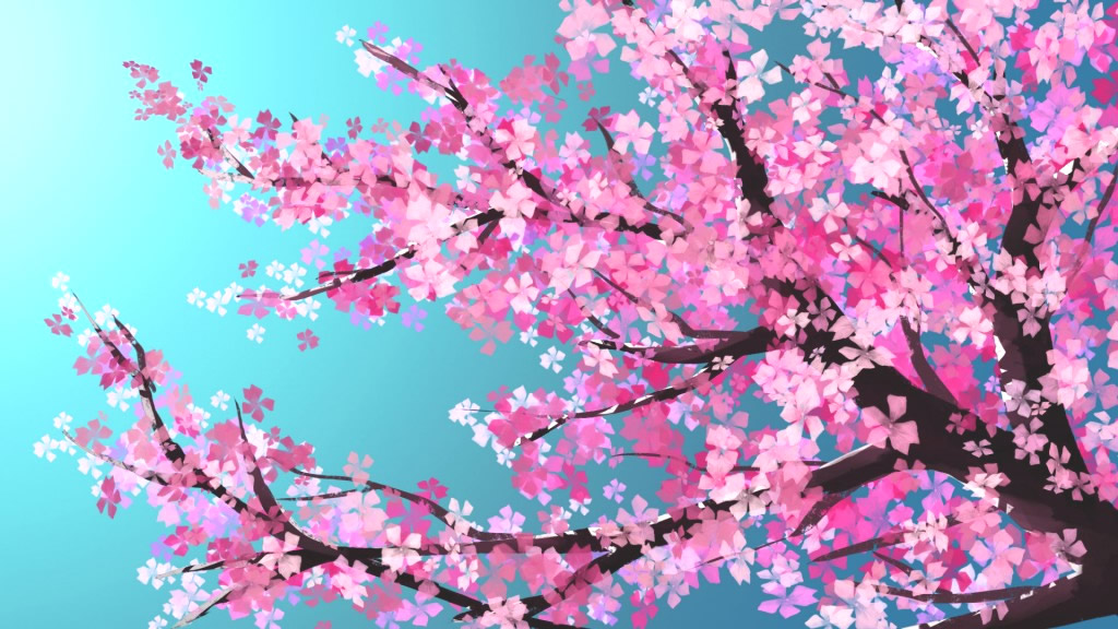 日本春季