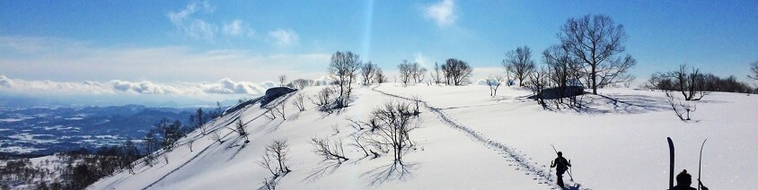 新雪谷休闲度假村滑雪场（Niseko Village）